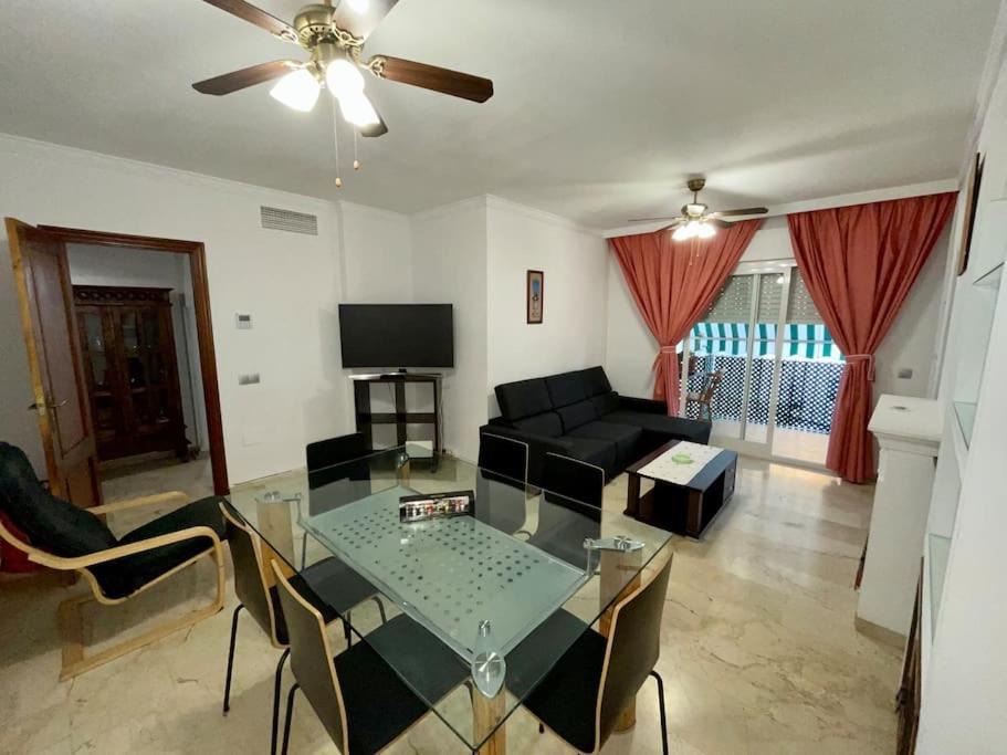 Daire Apartamento En Marbella